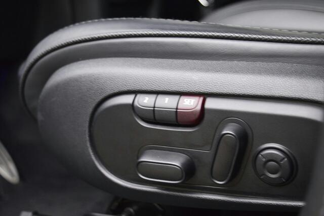Mini Countryman Mini 2.0 John Cooper Works ALL4 Chili Rijklaarprijs-Garantie Panoramadak Leder Led Apple-carplay Navigatie