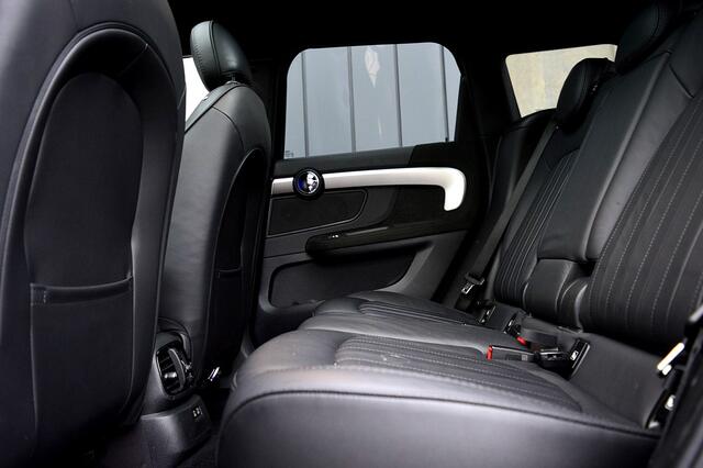 Mini Countryman Mini 2.0 John Cooper Works ALL4 Chili Rijklaarprijs-Garantie Panoramadak Leder Led Apple-carplay Navigatie