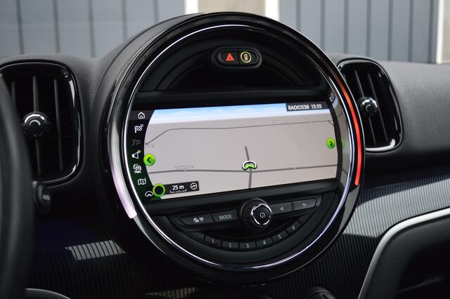 Mini Countryman Mini 2.0 John Cooper Works ALL4 Chili Rijklaarprijs-Garantie Panoramadak Leder Led Apple-carplay Navigatie