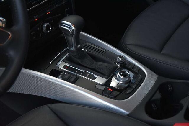 Audi Q5 2.0 TDI quattro S tronicCAMERAAD CRUISELEDER