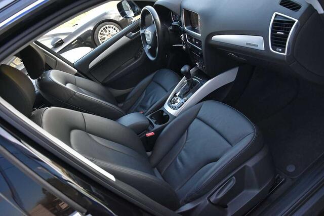 Audi Q5 2.0 TDI quattro S tronicCAMERAAD CRUISELEDER