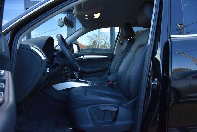Audi Q5 2.0 TDI quattro S tronicCAMERAAD CRUISELEDER