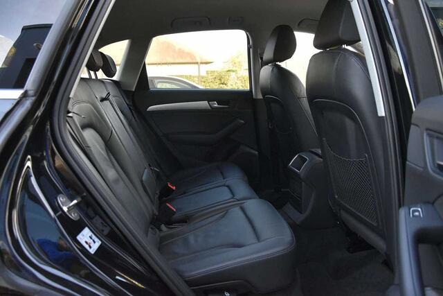 Audi Q5 2.0 TDI quattro S tronicCAMERAAD CRUISELEDER
