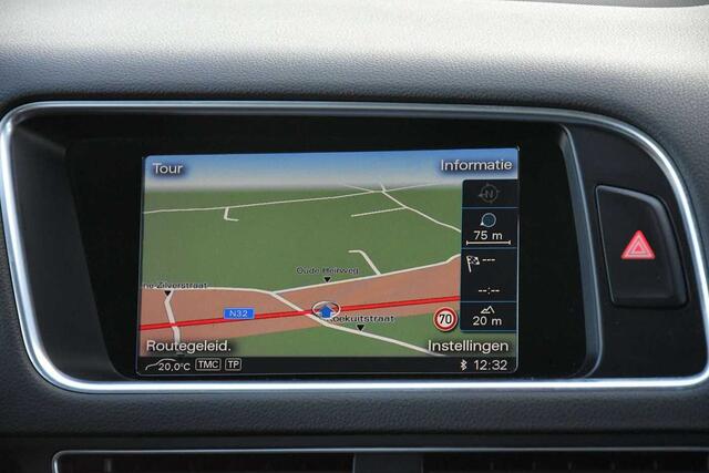 Audi Q5 2.0 TDI quattro S tronicCAMERAAD CRUISELEDER