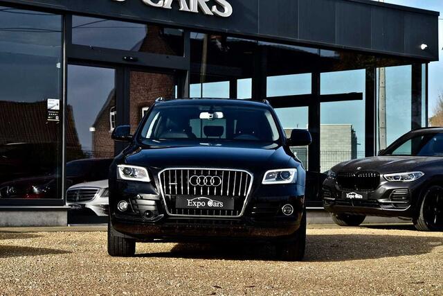 Audi Q5 2.0 TDI quattro S tronicCAMERAAD CRUISELEDER