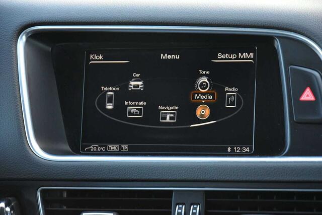 Audi Q5 2.0 TDI quattro S tronicCAMERAAD CRUISELEDER