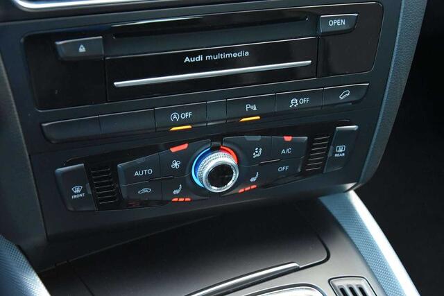 Audi Q5 2.0 TDI quattro S tronicCAMERAAD CRUISELEDER