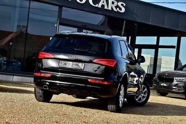 Audi Q5 2.0 TDI quattro S tronicCAMERAAD CRUISELEDER