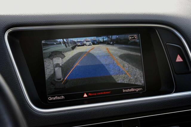 Audi Q5 2.0 TDI quattro S tronicCAMERAAD CRUISELEDER