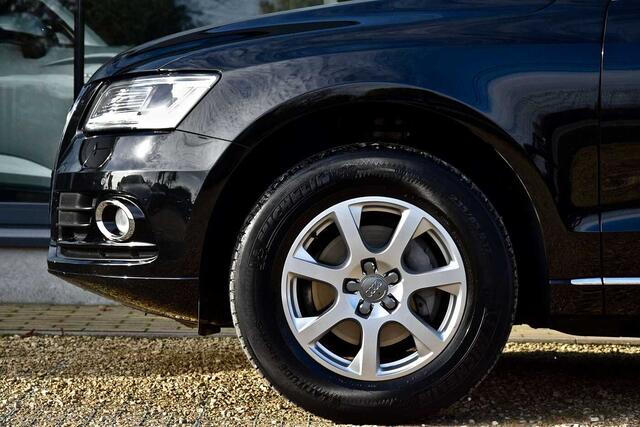 Audi Q5 2.0 TDI quattro S tronicCAMERAAD CRUISELEDER
