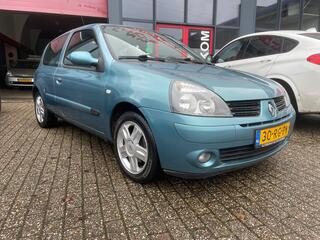 Renault Clio (2005 - 2012)