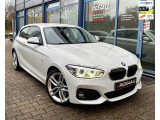 BMW 1-SERIE 116i M-Sport/ALCANTARA/CRUISE/BLUETOOTH!
