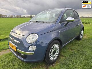 Fiat 500 (2007 - 2025)