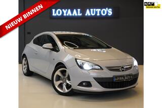 Opel Astra (2009 - 2015)