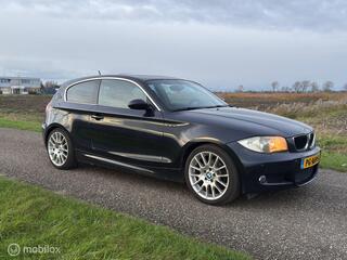 BMW 1-Serie (2004 - 2011)