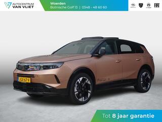 OPEL Grandland 1.6 Turbo Plug-in-Hybrid GS Panoramadak
