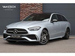 Mercedes-Benz C-Klasse Estate