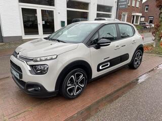 CITROEN C3 1.2 Shine / LED / Navigatie / Climate Control / Carplay