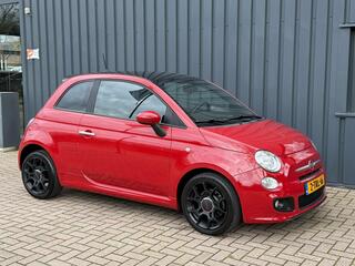 Fiat 500 (2007 - 2025)