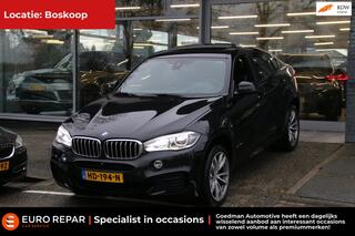 BMW X6 XDrive40d High 17.495,- NETTO EXPORT PRICE