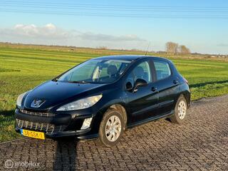 Peugeot 308 (2007 - 2013)