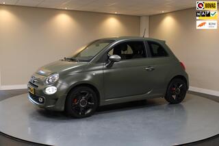Fiat 500 (2007 - 2025)
