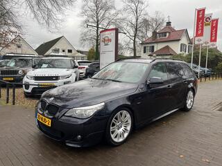 BMW 5-Serie (2003 - 2010)