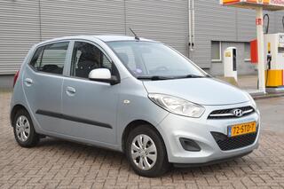 HYUNDAI I 10 1.1 i-Drive Cool bj11 airco elec pak Dealer OH