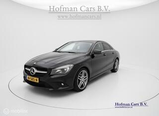 Mercedes-Benz CLA (2013 - 2019)