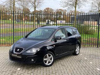 Seat Altea XL