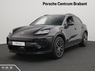 PORSCHE MACAN 4