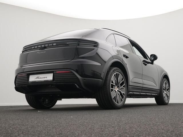 Porsche Macan 4