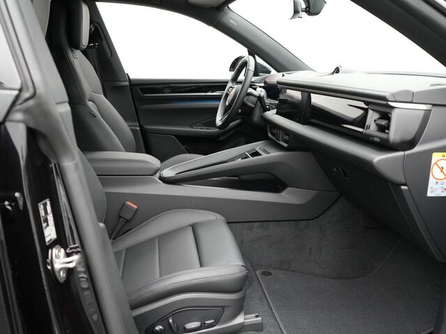Porsche Macan 4