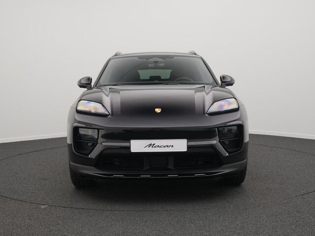 Porsche Macan 4