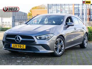 Mercedes-Benz CLA Shooting Brake