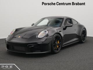 Porsche 911 GT3 Touring