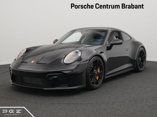 Porsche 911 GT3 Touring