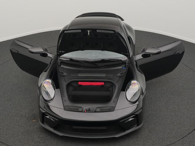 Porsche 911 GT3 Touring