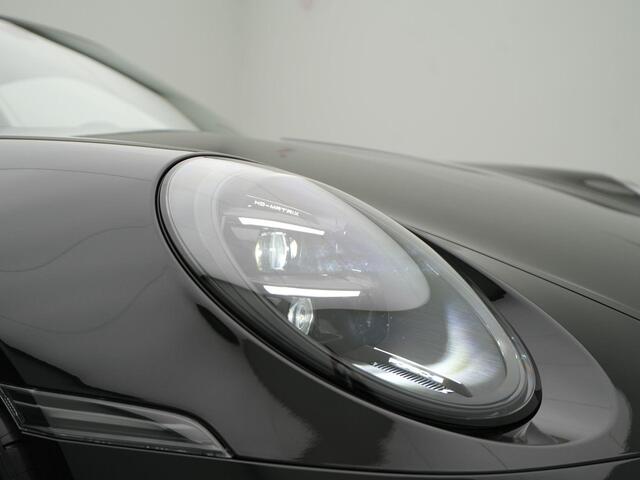Porsche 911 GT3 Touring