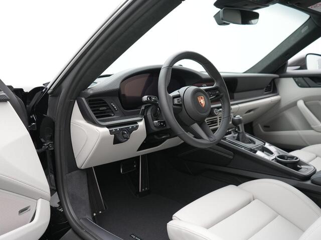 Porsche 911 GT3 Touring