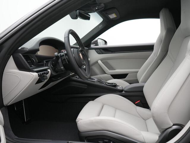 Porsche 911 GT3 Touring