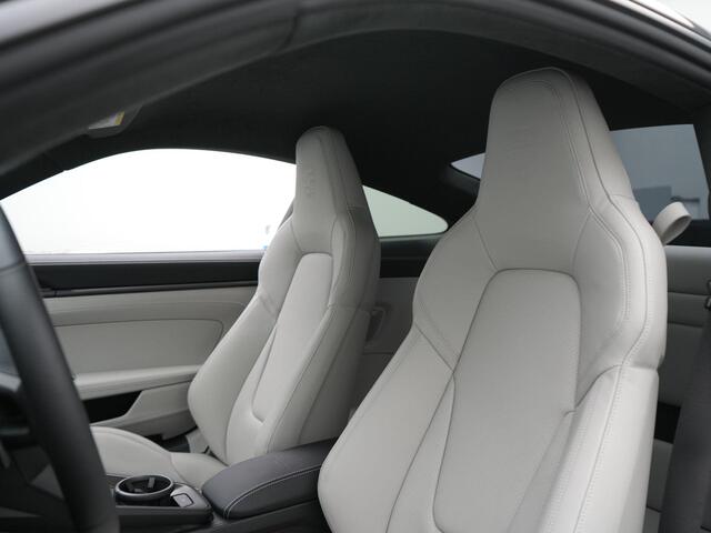 Porsche 911 GT3 Touring