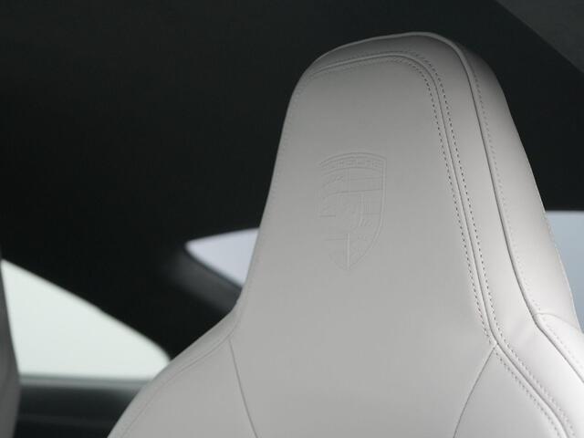 Porsche 911 GT3 Touring