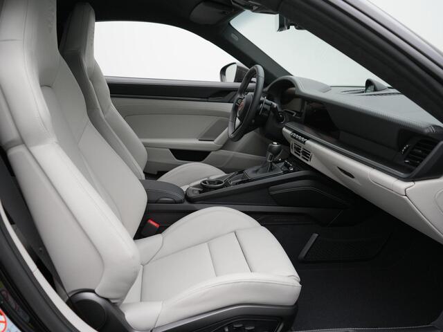 Porsche 911 GT3 Touring