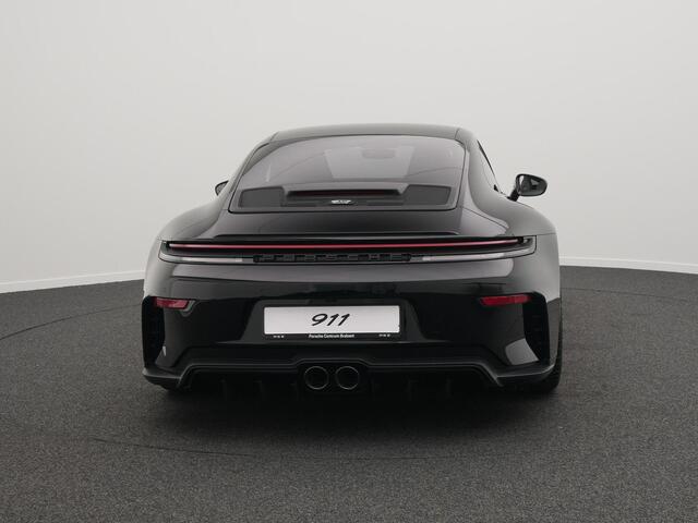 Porsche 911 GT3 Touring