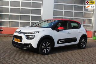 CITROEN C3 1.2 PureTech Shine