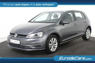 Volkswagen Golf VII