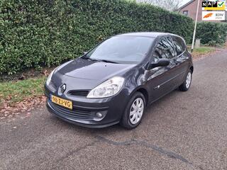 Renault Clio (2005 - 2012)