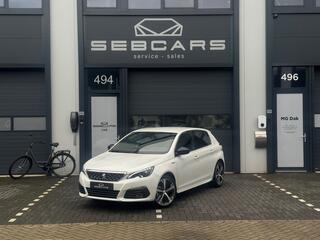 Peugeot 308 (2013 - 2021)