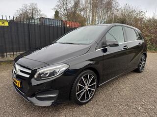 Mercedes-Benz B-Klasse (2011 - 2018)